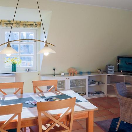 Ferienwohnung Brise Wyk auf Föhr Exterior foto