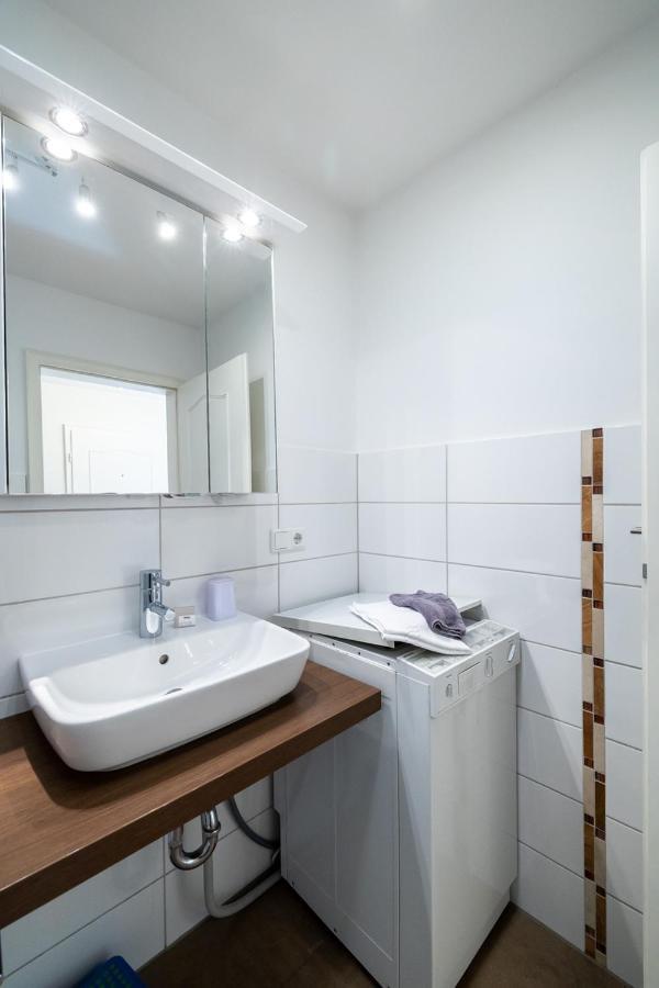 Ferienwohnung Brise Wyk auf Föhr Exterior foto